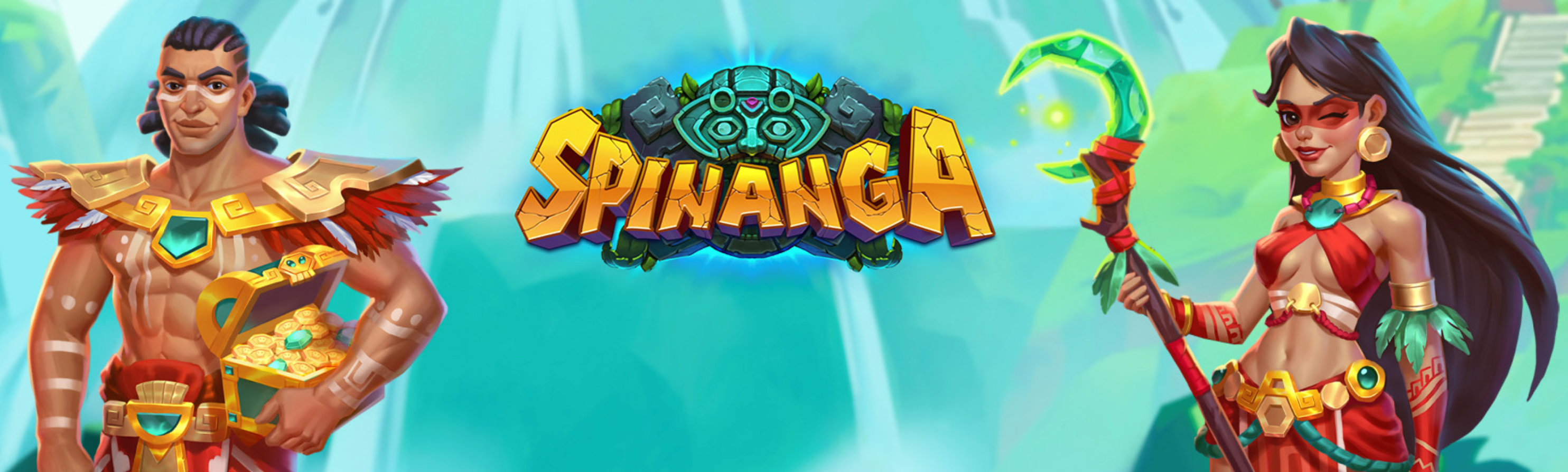 Spinanga Casino