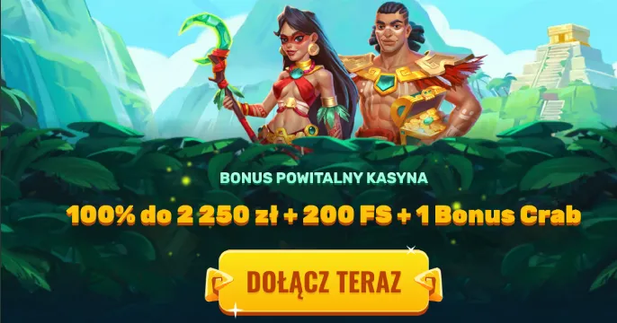 Spinanga Bonuspowitalny