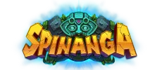 Spinanga casino logo
