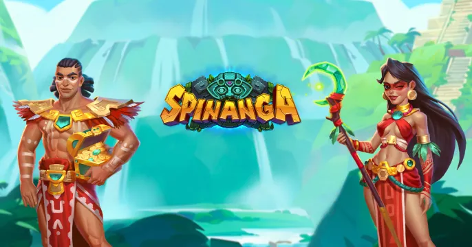 Spinanga Kasyno